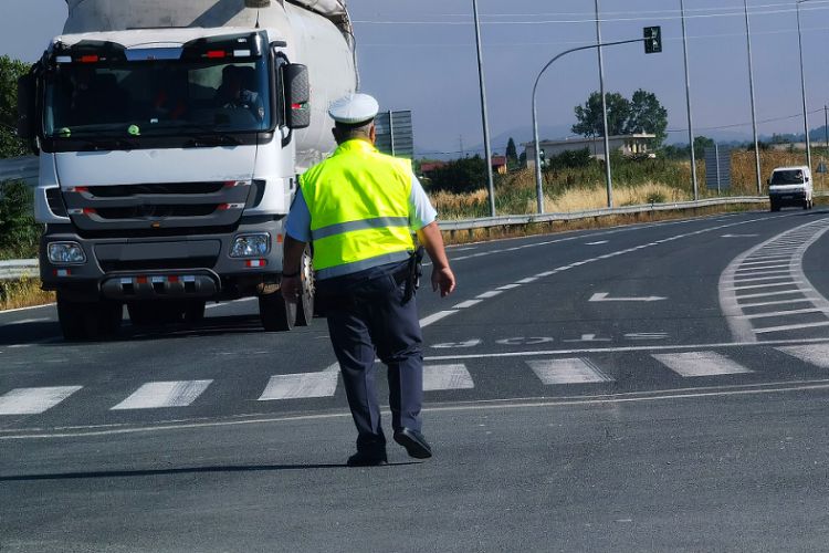 SEST SENAT lança novos cursos do programa Transporte Seguro